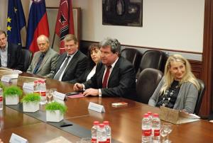 DeSUS v Sežani o sodelovanju na čezmejnem območju2